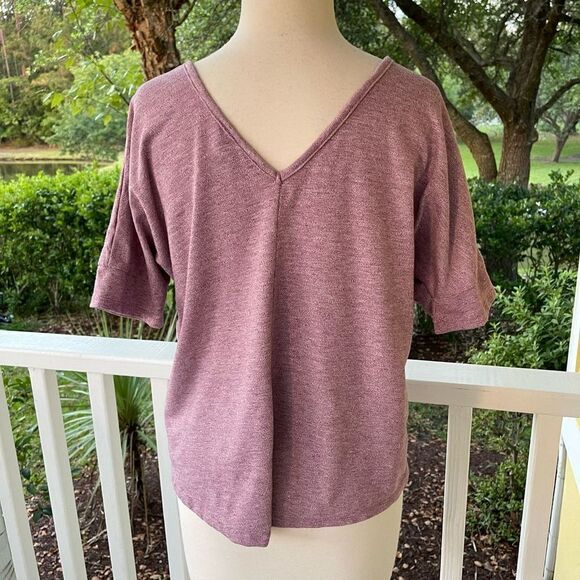 Outdoor Research Double V-Neck Top - Picture 2 of 6